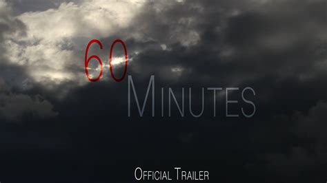 sixty minutes on youtube